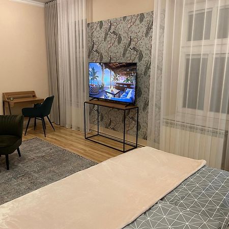 Apartamenty Na Starowce - Apartments In The Old Town Těšín Exteriér fotografie