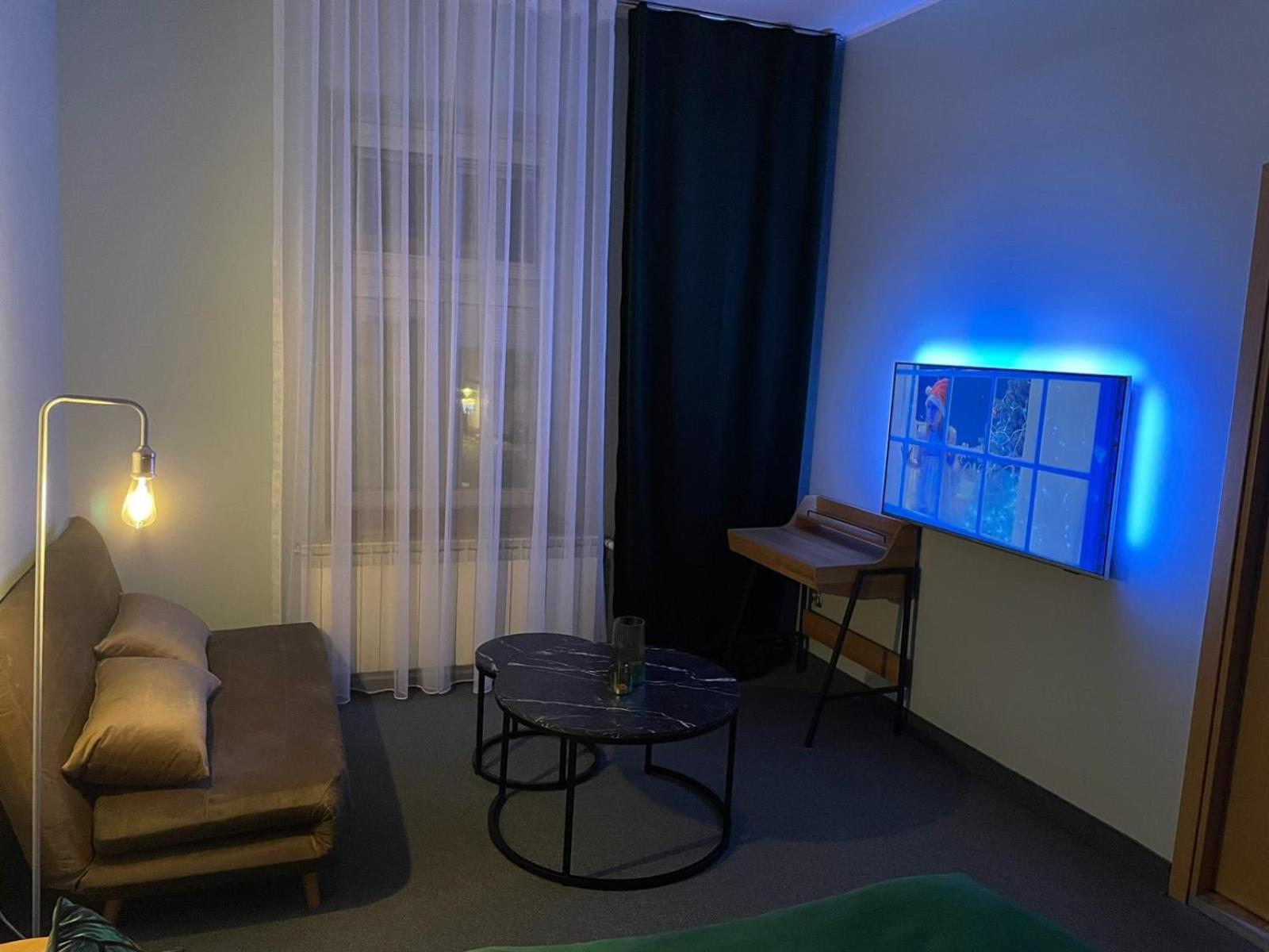Apartamenty Na Starowce - Apartments In The Old Town Těšín Exteriér fotografie