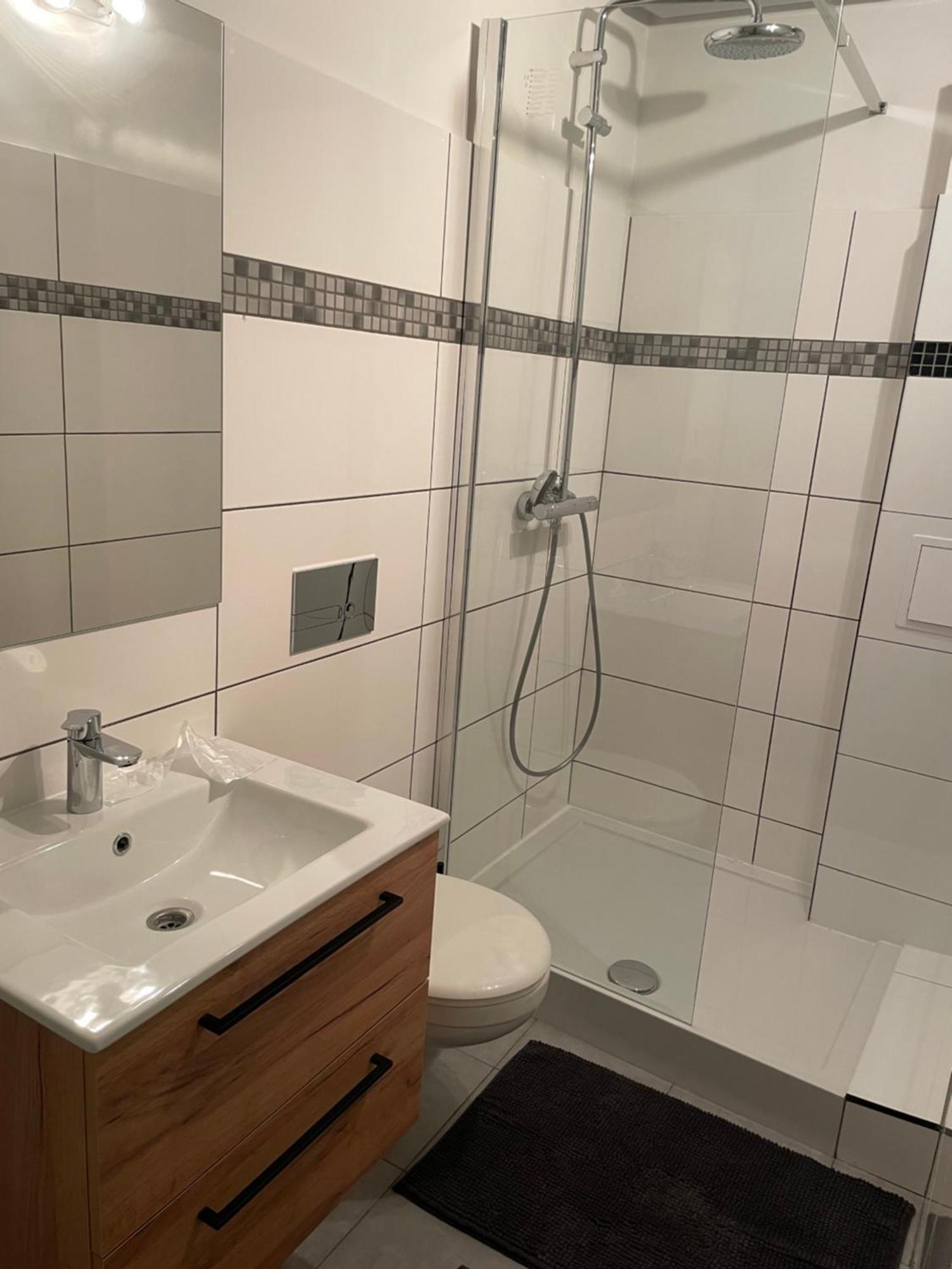 Apartamenty Na Starowce - Apartments In The Old Town Těšín Exteriér fotografie