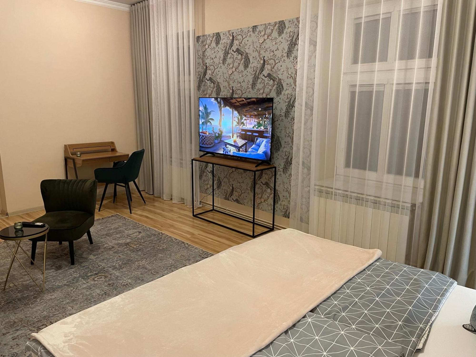 Apartamenty Na Starowce - Apartments In The Old Town Těšín Exteriér fotografie